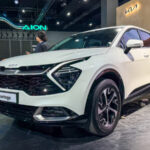 KIA SPORTAGE 2025 (1)