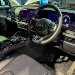 KIA SPORTAGE 2025 (10)