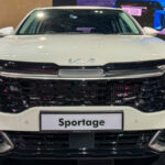 KIA SPORTAGE 2025 (2)