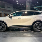 KIA SPORTAGE 2025 (5)