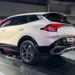 KIA SPORTAGE 2025 (6)