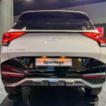 KIA SPORTAGE 2025 (7)