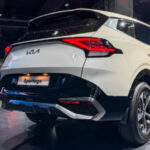 KIA SPORTAGE 2025 (8)