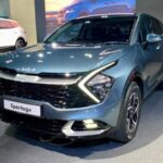 Kia Sportage launch 13