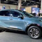 Kia Sportage launch 14