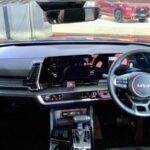 Kia Sportage launch 16