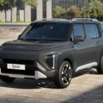 Kia Syros 01