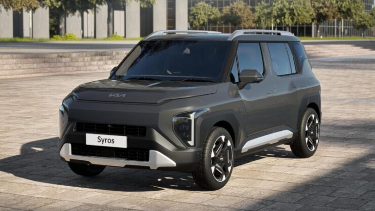 Kia Syros 01