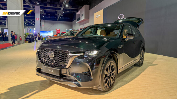 MAZDA CX-60 (1)