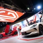 MG Cyberster KLIMS 2024 03