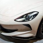 MG Cyberster KLIMS 2024 04