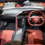 MG Cyberster KLIMS 2024 07