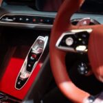 MG Cyberster KLIMS 2024 08