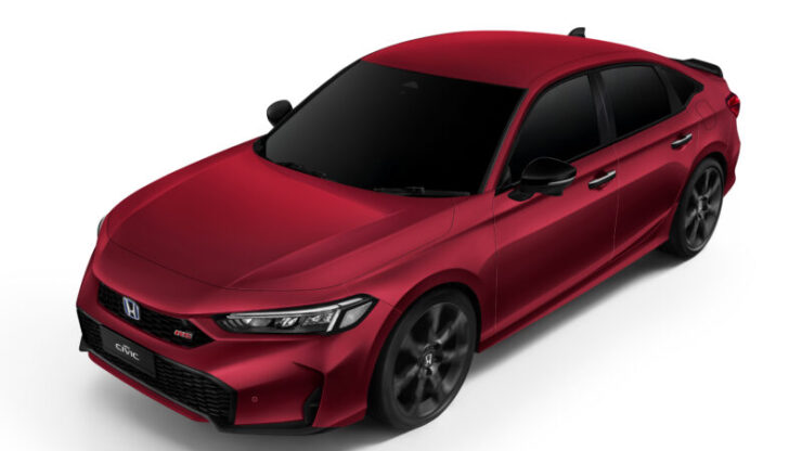 The New Civic offers an elevated driving experience, is now open for booking (RGB)