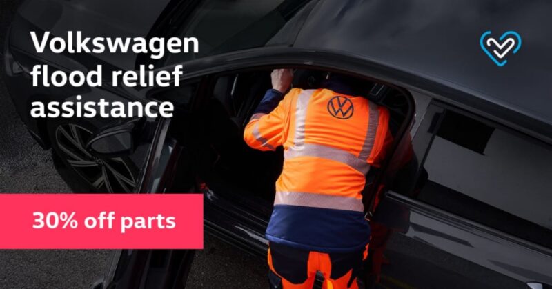 Volkswagen Cares