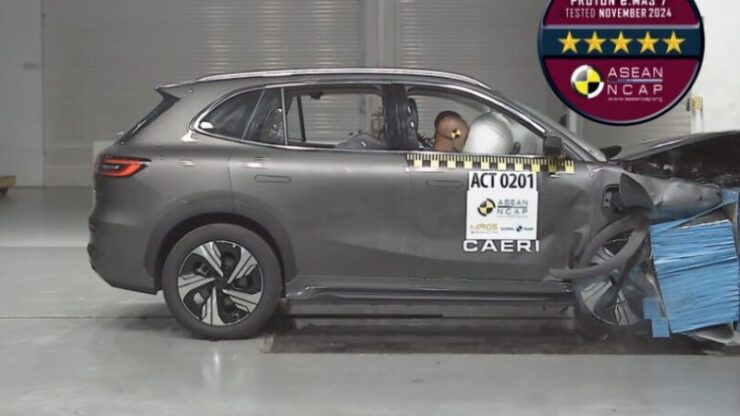 e.MAS 7 ASEAN NCAP 2