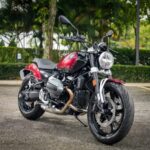 01. The All-New BMW R 12