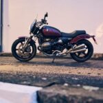 1. The All-New BMW R 12