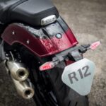 13. The All-New BMW R 12