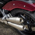 14. The All-New BMW R 12