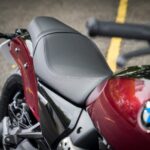 16. The All-New BMW R 12