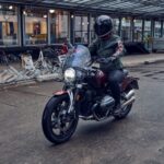 2. The All-New BMW R 12