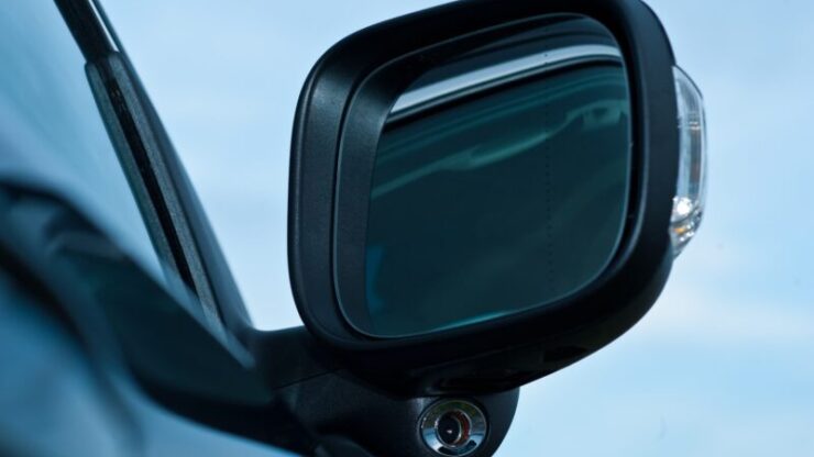 33555_Volvo_XC90 side mirror