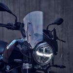 4. The All-New BMW R 12