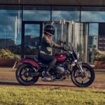 5. The All-New BMW R 12