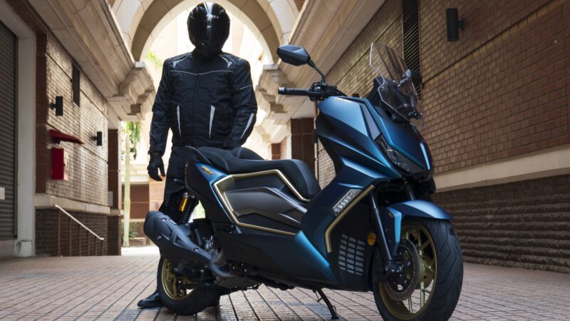 AVETA VANGUARD 250 (11)