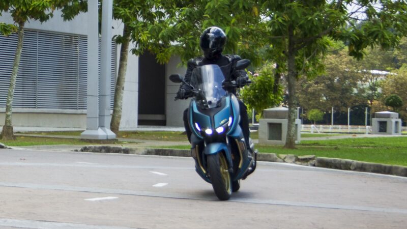 AVETA VANGUARD 250 (12)