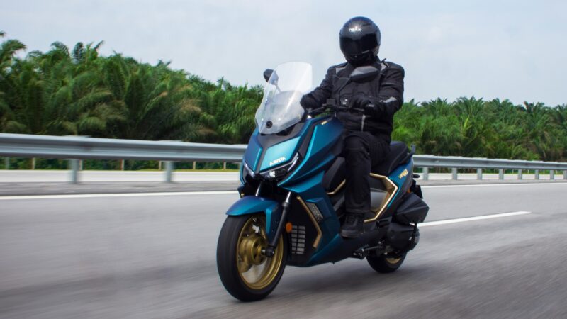 AVETA VANGUARD 250 (2)