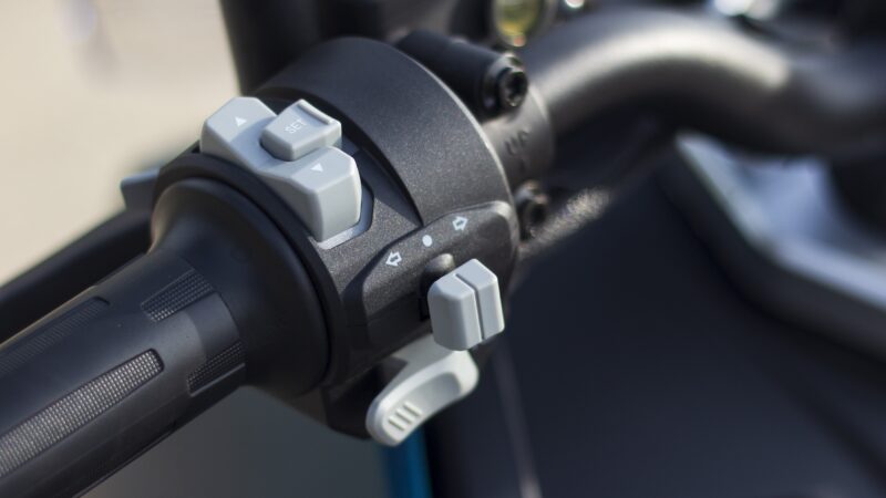 AVETA VANGUARD 250 (35)