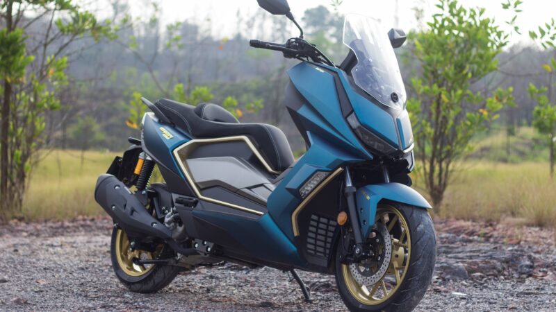 AVETA VANGUARD 250 (40)