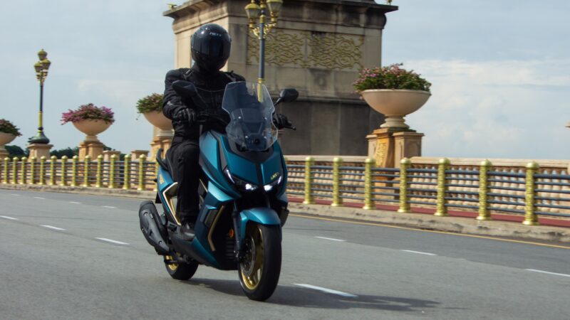 AVETA VANGUARD 250 (5)