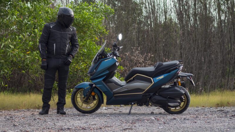 AVETA VANGUARD 250 (9)