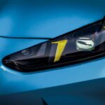 BMW M3 CS Touring 07