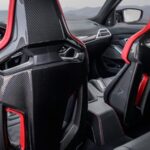 BMW M3 CS Touring 09