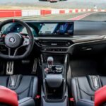 BMW M3 CS Touring 13