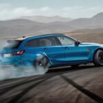 BMW M3 CS Touring 14