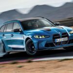 BMW M3 CS Touring 15