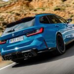 BMW M3 CS Touring 16