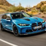 BMW M3 CS Touring 18