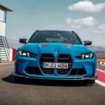 BMW M3 CS Touring 20