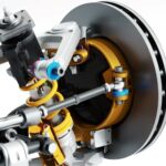 Ferrari F40 Alte Prestazioni 04