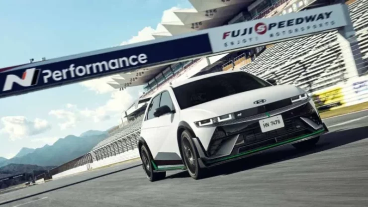 HYUNDAI IONIQ 5 N DK EDITION (3)