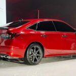 Honda Civic facelift launch 02