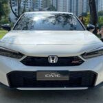 Honda Civic facelift launch 03