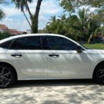 Honda Civic facelift launch 04