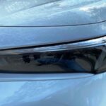 Honda Civic facelift launch 08